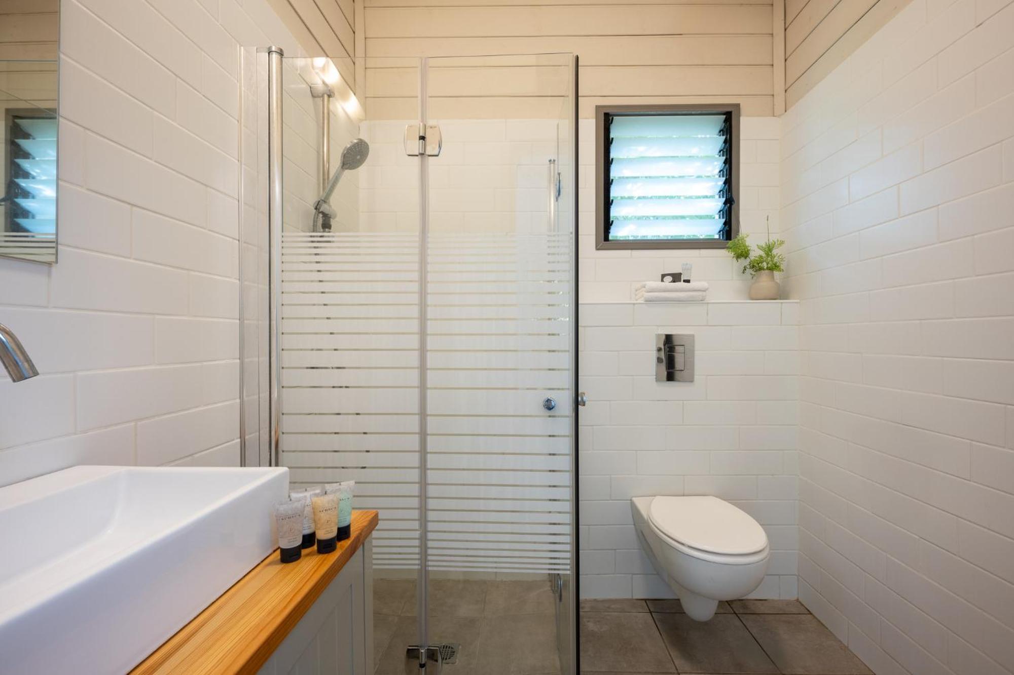 Nir David Country Lodge Стая снимка